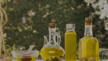 Olive Oil and Beauty: alternative usage