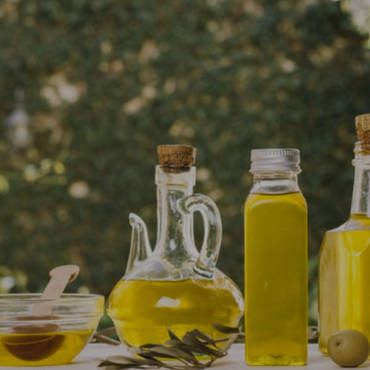 Olive Oil and Beauty: alternative usage