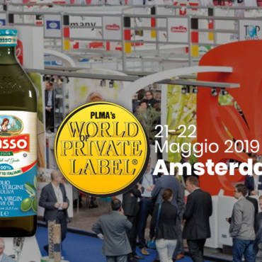 Olio Basso al World of Private Label 2019